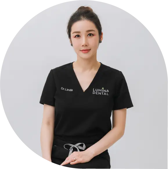 Lumina Dental, Ultimo Dentist experienced dentist, Dr. Linda Yoon Chen.