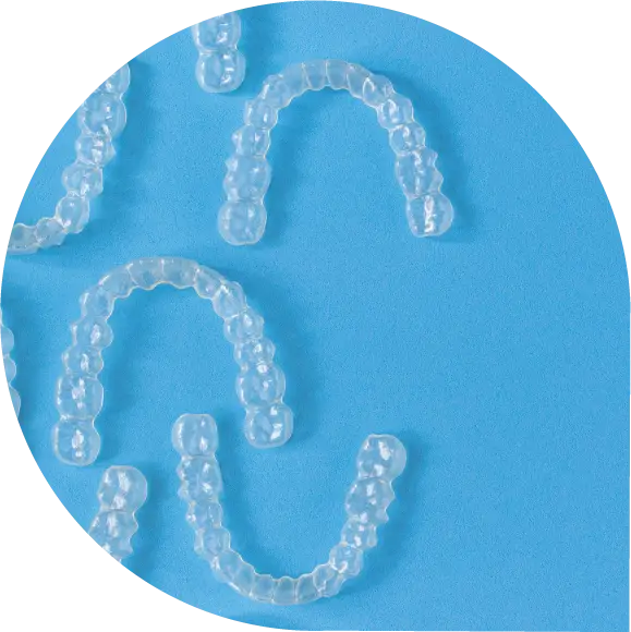 A quality picture of Invisalign & Clear Aligners​ cosmetic dentistry
